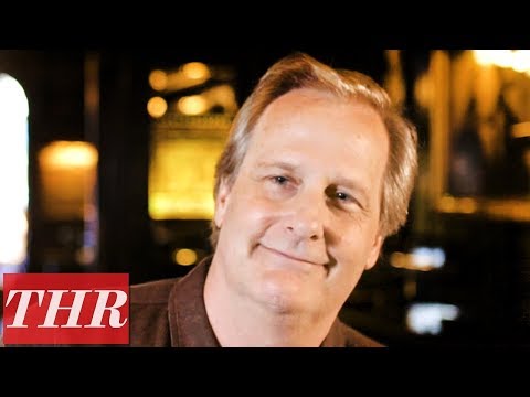 Jeff Daniels "Stunned" by The Real Events Behind 'The Looming Tower' | THR
