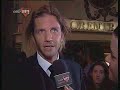 Entrvista - otra faceta de facundo arana