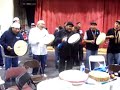 LAST VID OF HONORING THE DRUM ROUNDY IN SHIPROCK, NM