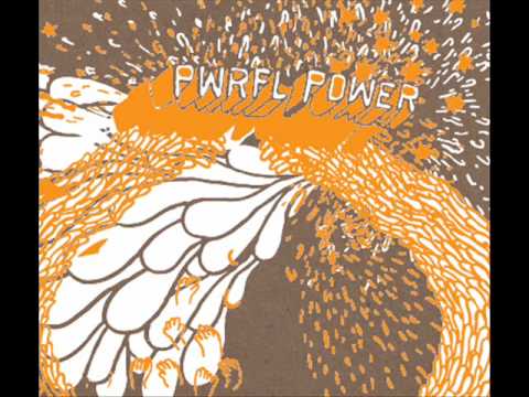It's Okay - Pwrfl Power