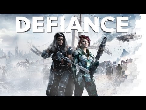 defiance game