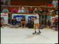Skateboard World Cup 1990 Germany Part 2 Freestyle