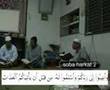 Talaqqi tarannum Hj Nik Pa
