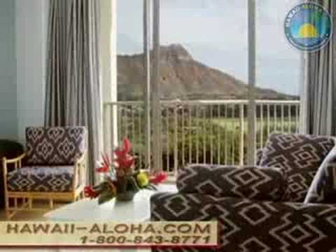 Hawaii hotels