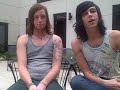 Sleeping With Sirens – GET BACK IN THE HOUSE
