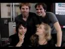 The Hush Sound - CosmoGIRL! Shout Out from Bamboozle