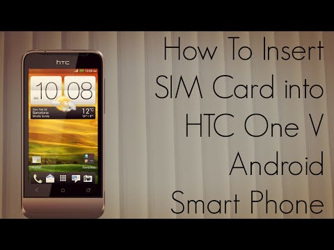 how to delete facebook from htc one v