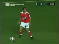 Bosingwa vs Benfica