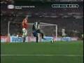 Bosingwa vs Benfica