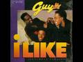 Guy - I Like (Radio Edit)