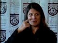 Mia Hamm and Julie Foudy Interviews