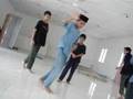 Shuffle Dance II by the ASDAF kids