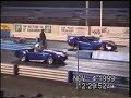 Shelby Cobra vs. Viper Shelby Cobra vs. Viper