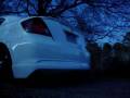 Scion tC Dezod Exhaust