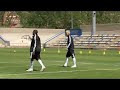 David Beckham: Field Goal Kicker (Futbol meets Football)