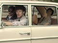 JACK BEAUREGARD - 1st of March (Musikvideo)