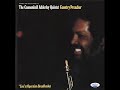 cannonball adderley quintet - hummin'
from the album country preacher
capitol records 1969