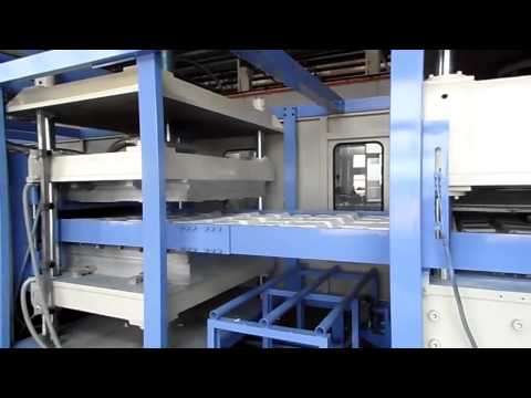 vaccum forming machine-doris.avi