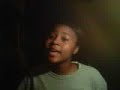 tiona singing resentment