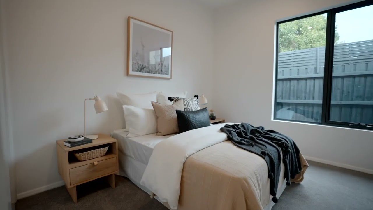 Noel Susay Buxton Hampton East