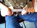 Beginner Ukulele lesson on Alalani E in the key of C Beginner Ukulele lesson on Alalani E in the key of C