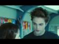Twilight Cafeteria Scene