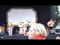 Ceol Cara - Night Pat Murphy Died @Niag Wine Fest Sep 28-07