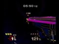 SSBM Mew2king (Fox) vs Wes (Samus)