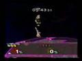 SSBM Mew2king (Fox) vs Wes (Samus)