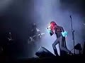 Claudio - Madre Matilda - Sin Llorar live!!
