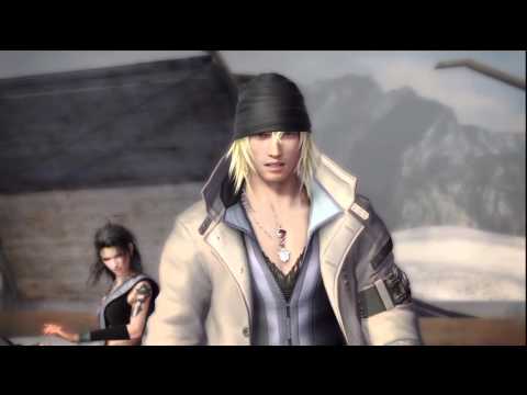 preview-Let\'s Play Final Fantasy XIII Trailer (SPOILERS) (HCBailly)
