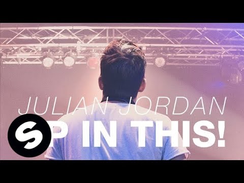 Julian Jordan - Up In This!
