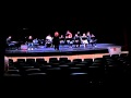 2010-05-25 | VHHS Jazz Band : Mambo Hot ~> The VHHS Jazz Band performing mambo hot at the coronado jazz festival ()