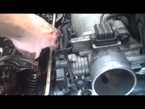 How to remove a 1994 Saturn head gasket (Part-2 of 2)