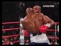 La famosa oreja que comio Mike Tyson La famosa oreja que comio Mike Tyson