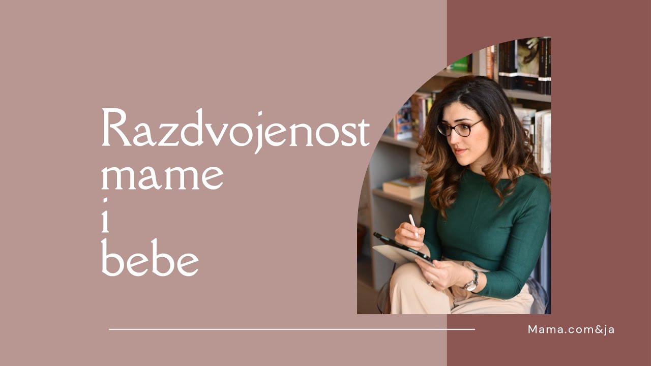 Razdvojenost mame i bebe u prvim satima / danima nakon porođaja