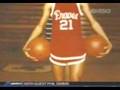 John Starks #3 Knicks MSG Biography Part 1