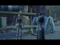 Click here to watch this video Female Smuggler Storyline - Chapter 3 - Part 5 (Neutral Overall)