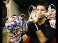 Tribute to Carey Price