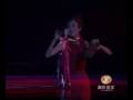 Chinese classical dance by Liu Yan 胭脂扣