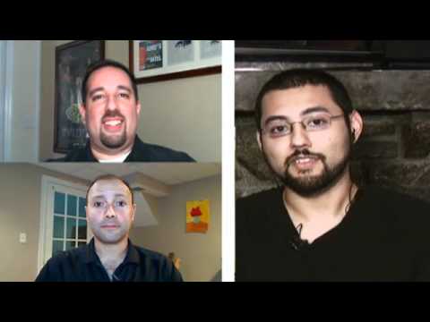 HotHardwareVids - http://www.hothardware.com - The crew from HotHardware is back with their latest weekly podcast featuring news about a sleek, Blu-Ray equipped nettop from Zo...