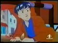bellisssimo cartone uscito nel 93