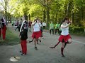 Alte Kamereren spelar Stray cat strut
