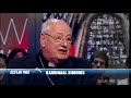 De leiding van katholieke kinderopvanghuizen waarschuwde in de jaren '50 al voor kindermisbruik op hun internaten. Personeel dat zich er schuldig aan maakte zou al te makkelijk weer op een ander internaat aan de slag kunnen. In Altijd Wat blijkt uit grondig archiefonderzoek dat er in circulaires expliciet voor deze praktijken gewaarschuwd is. Saillant omdat kardinaal Simonis onlangs in Pauw en Witteman de beladen uitspraak 'wir haben es nicht gewusst' gebruikte aangaande dit onderwerp.