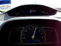 08 Civic With AEM CAI
