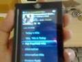 Slacker Portable Demo