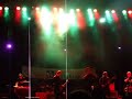 koncert podczas festiwalu rockautostrada w prosz�wkach ko?o bochni w 2007 roku.