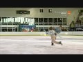 2009 Masters - Pechalat / Bourzat FD