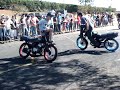 3� Expocar em Itap�.