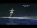 김연아 2007 Worlds EX Tour in Osaka 갈라쇼 reflection